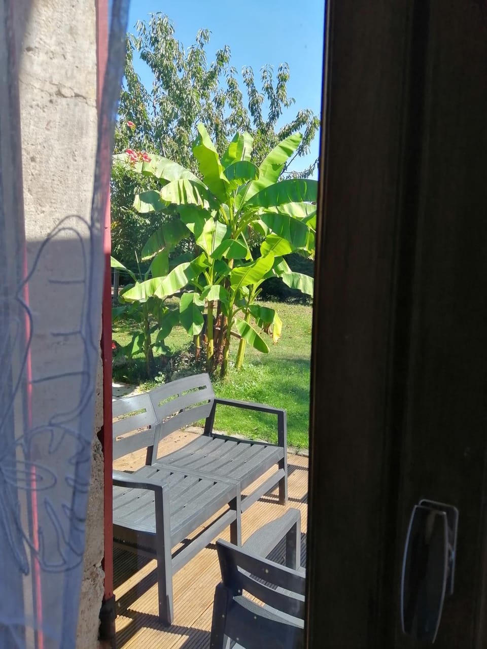 View (from property/room)
