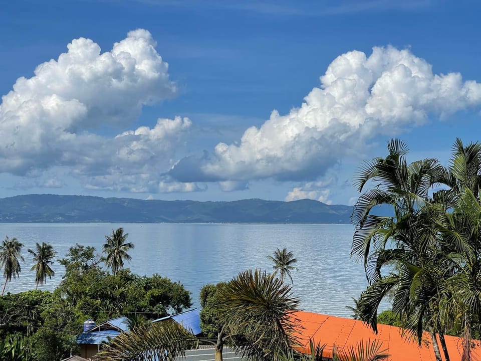 Sea view