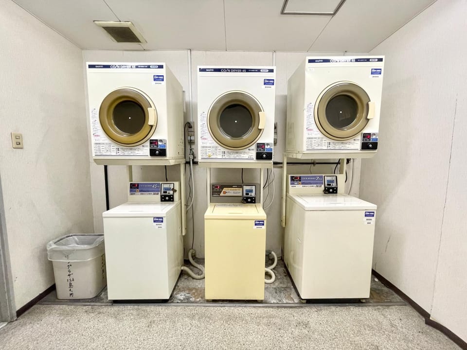 sunplaza 126 島之内 Apartment in Osaka