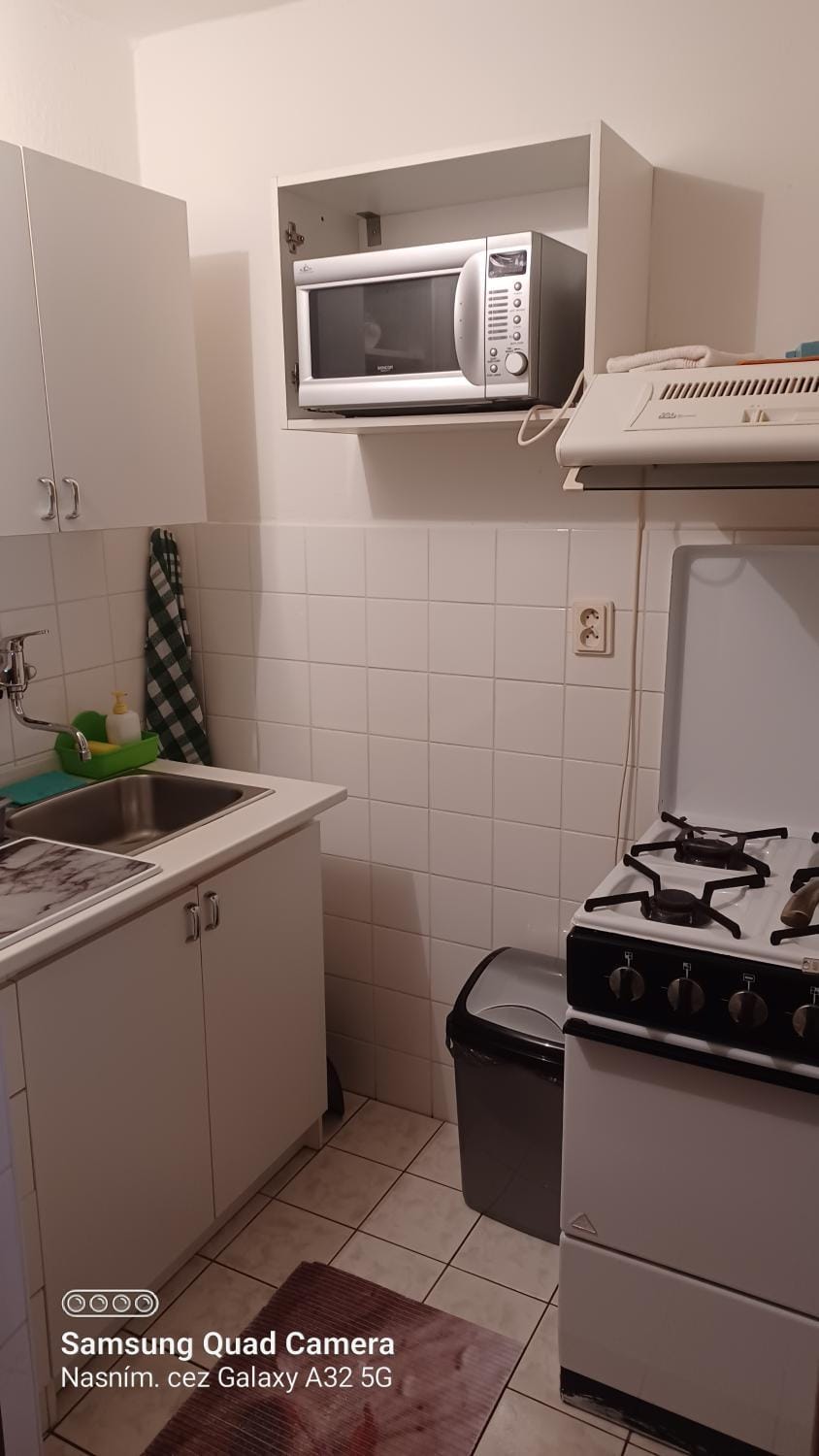 Apartmán 81 Apartment in Slovakia