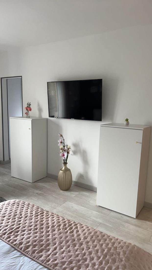 Reims Detente Apartment in Reims