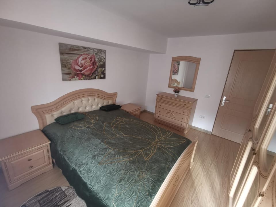Mister Guest Apartment in Prahova, Romania