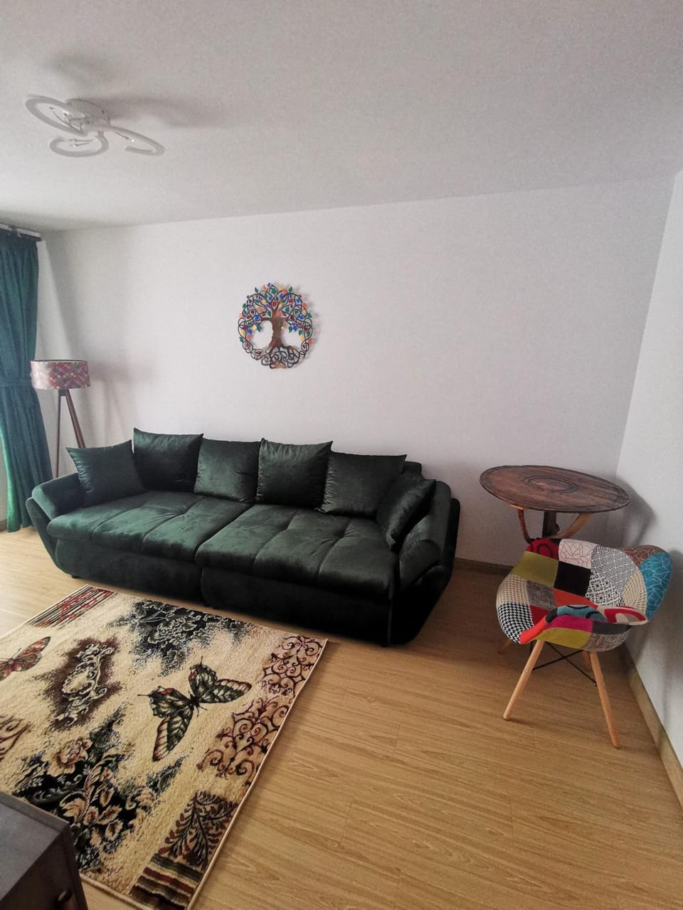 Mister Guest Apartment in Prahova, Romania