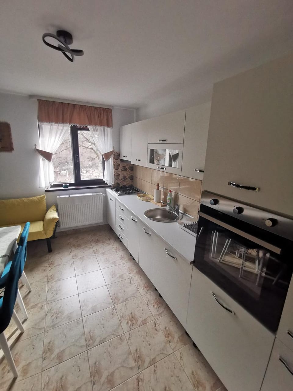 Mister Guest Apartment in Prahova, Romania