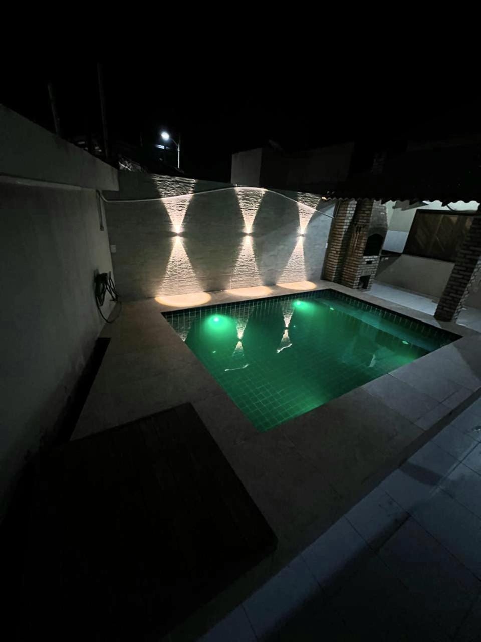 Casa de Praia do Luiz House in State of Piauí, Brazil