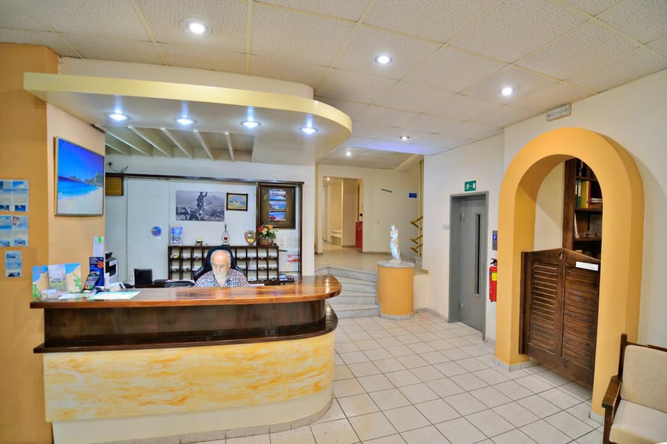 Falassarna Hotel Hotel in Chania