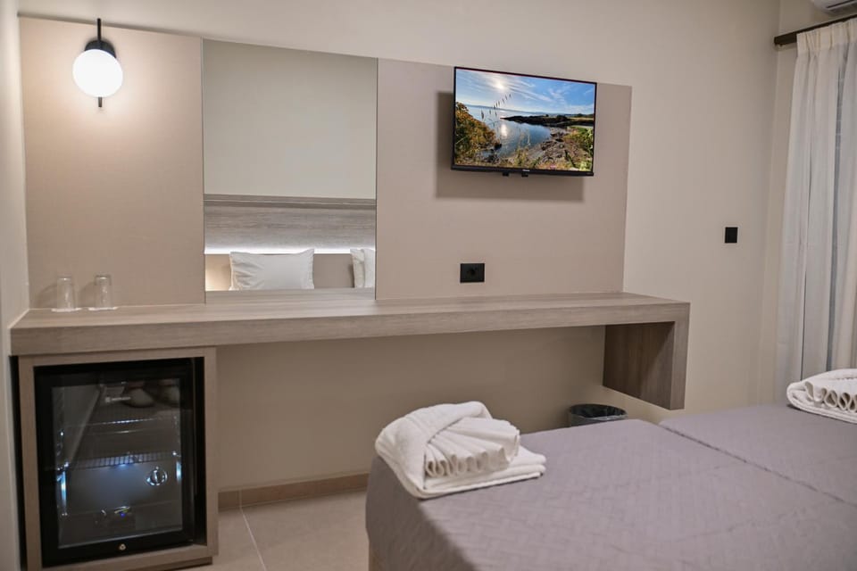 TV and multimedia