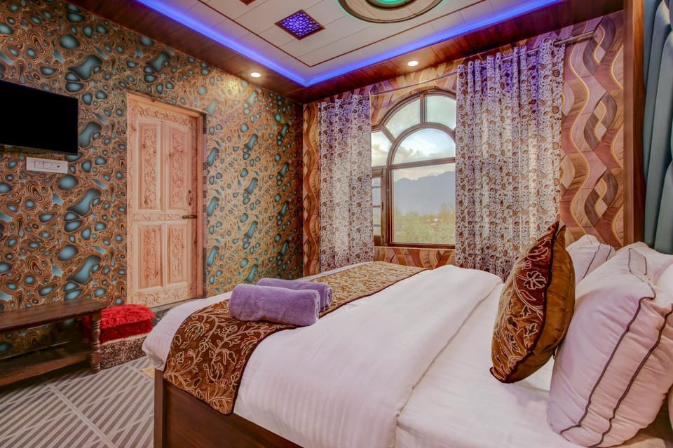 HOTEL ROYAL HAMEED Hotel in India