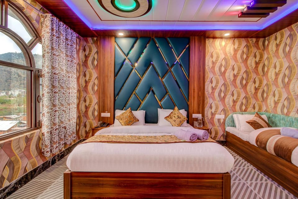 HOTEL ROYAL HAMEED Hotel in India