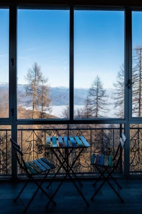 La casa sul Monviso Apartment in Piedmont