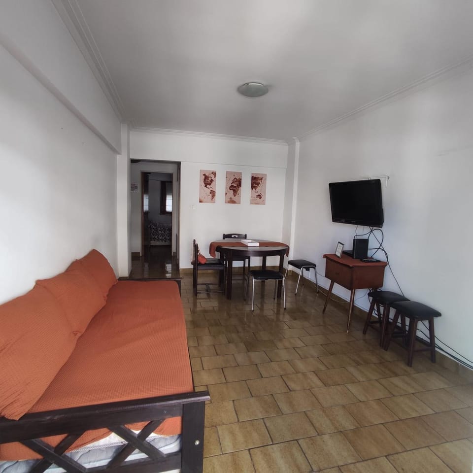 TV and multimedia, Living room, Dining area