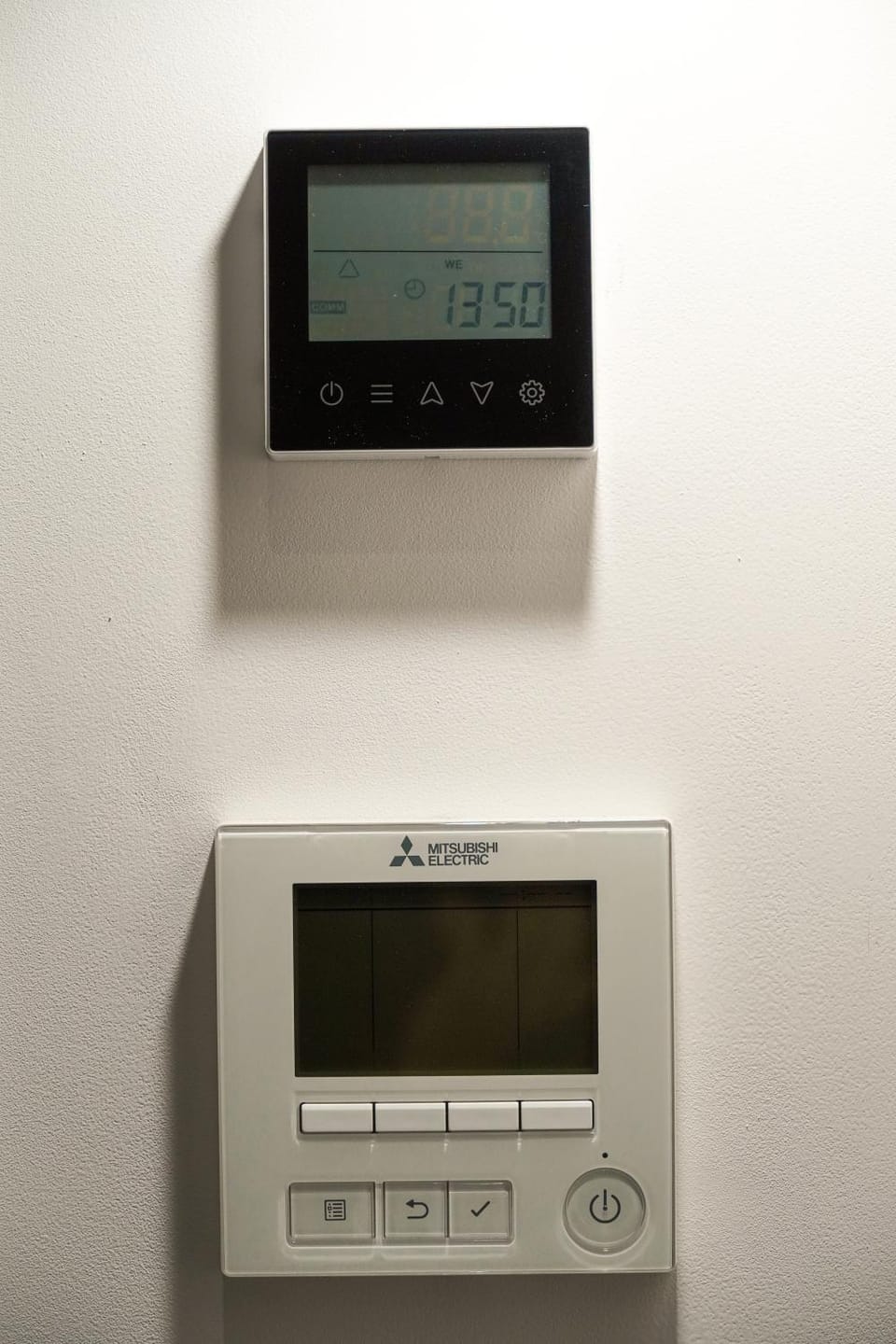 air conditioner
