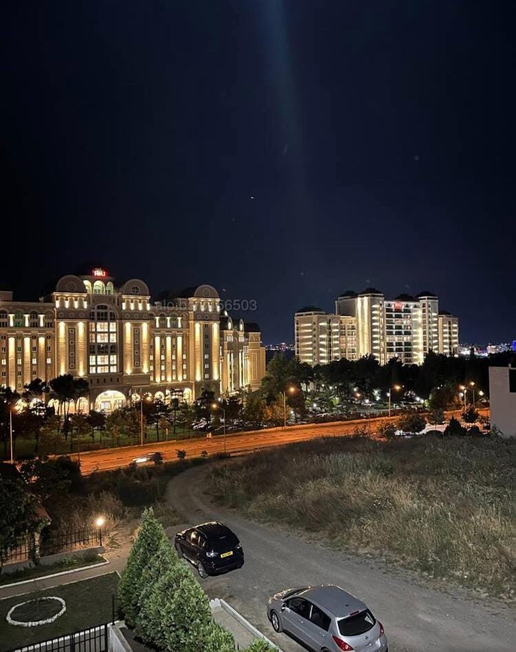 Studio Yurta Aparthotel Apartment in Sunny Beach