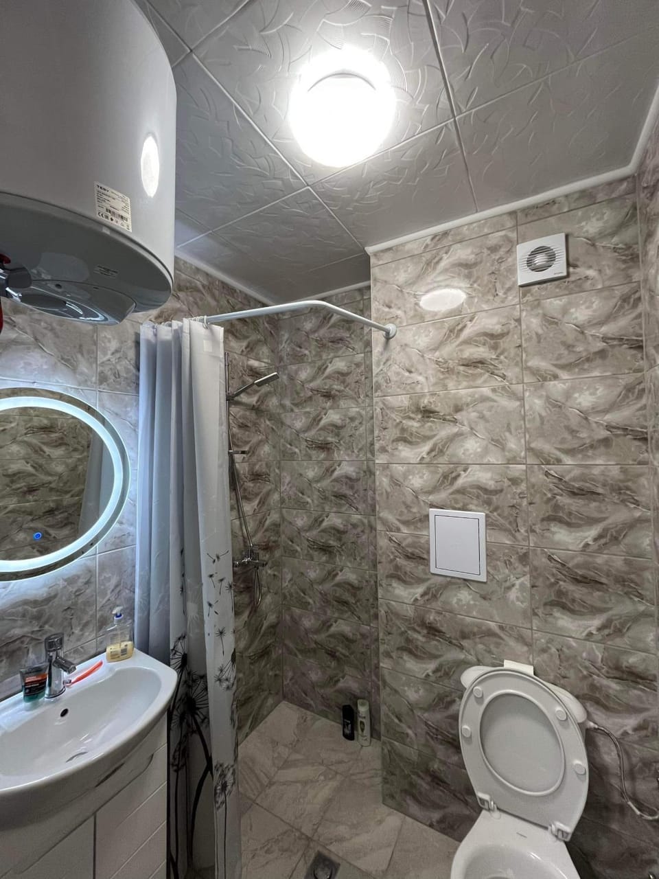 Studio Yurta Aparthotel Apartment in Sunny Beach
