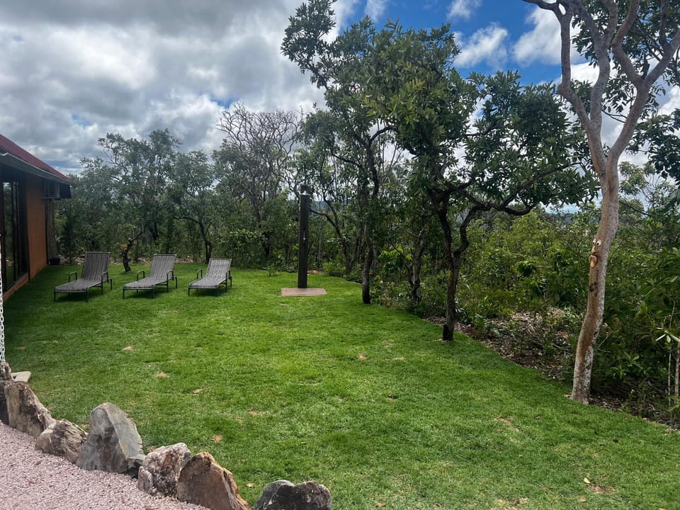 Spring, Day, Natural landscape, Garden