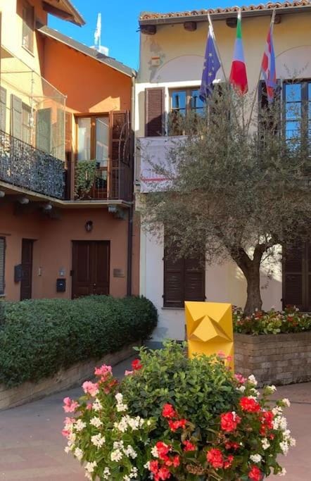 Casa Patrito - appartamento Nebbiolo Apartment in Liguria