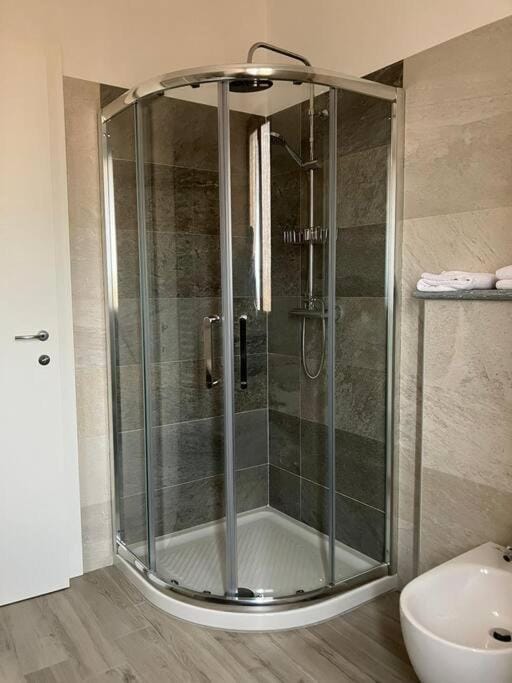 Casa Patrito - appartamento Nebbiolo Apartment in Liguria