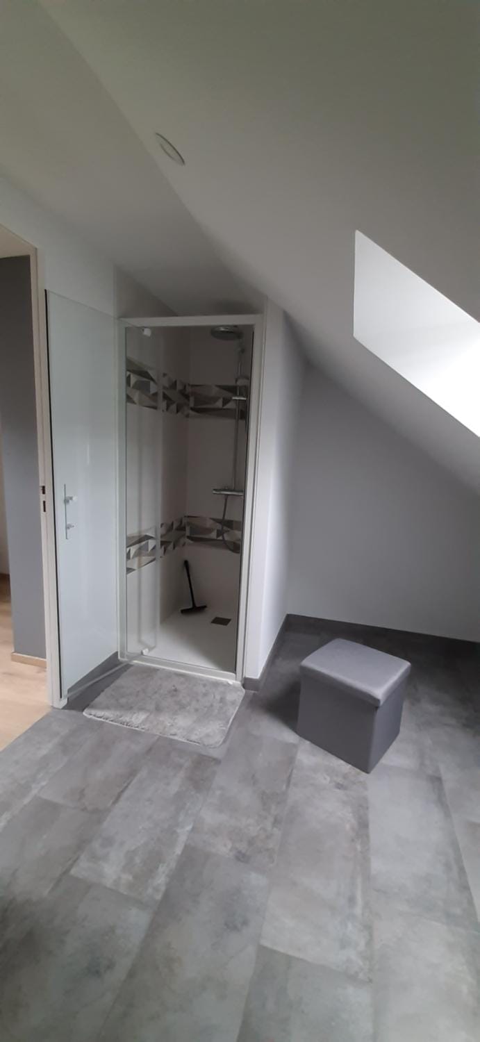 le Nid Douillet Bed and Breakfast in Gennes-Val-de-Loire