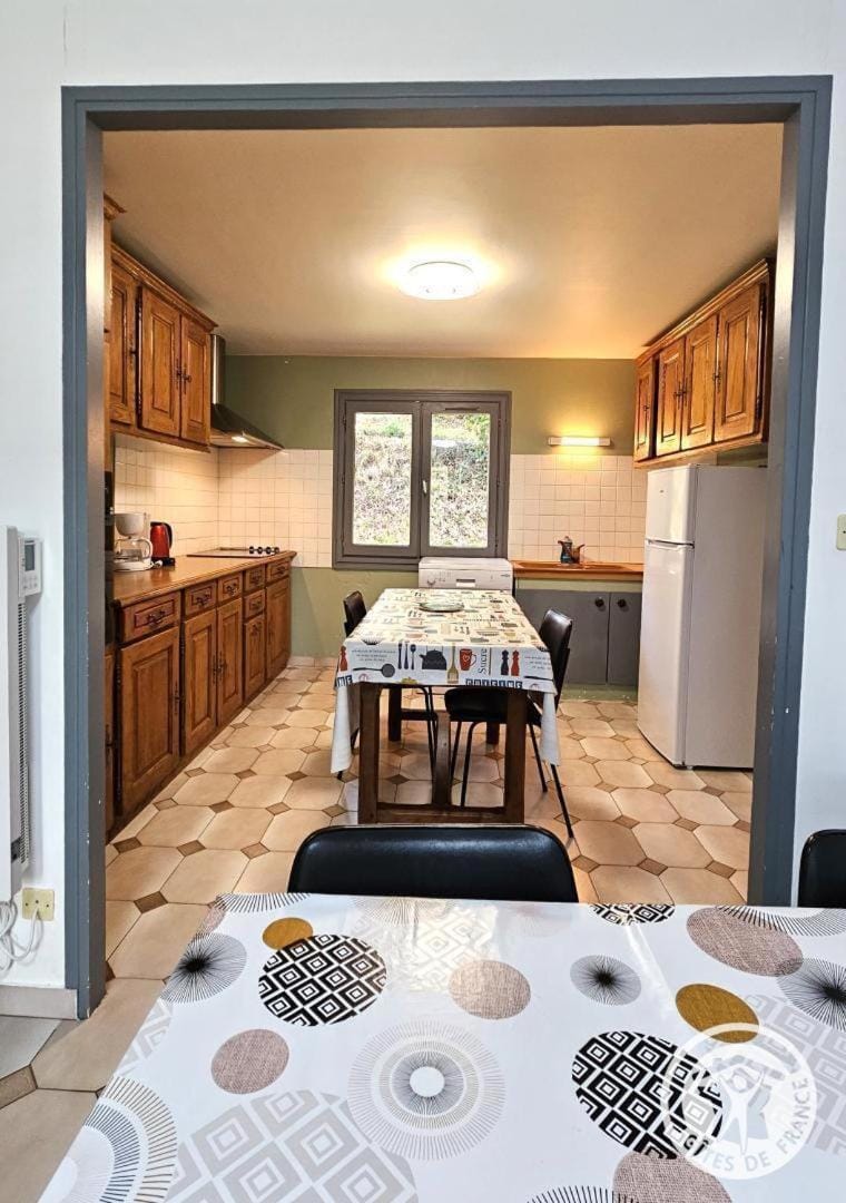gite bertry House in Nouvelle-Aquitaine