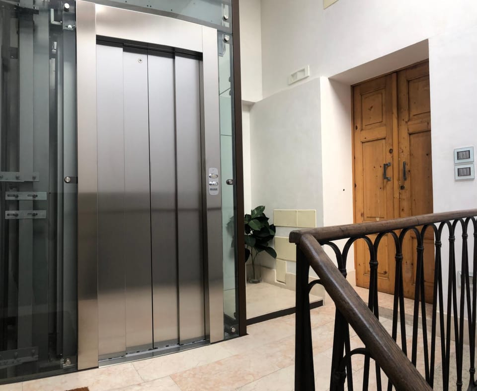 elevator