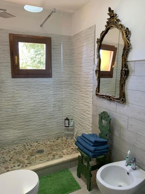 AU-RA Vegan B&B Bed and Breakfast in Tuscany