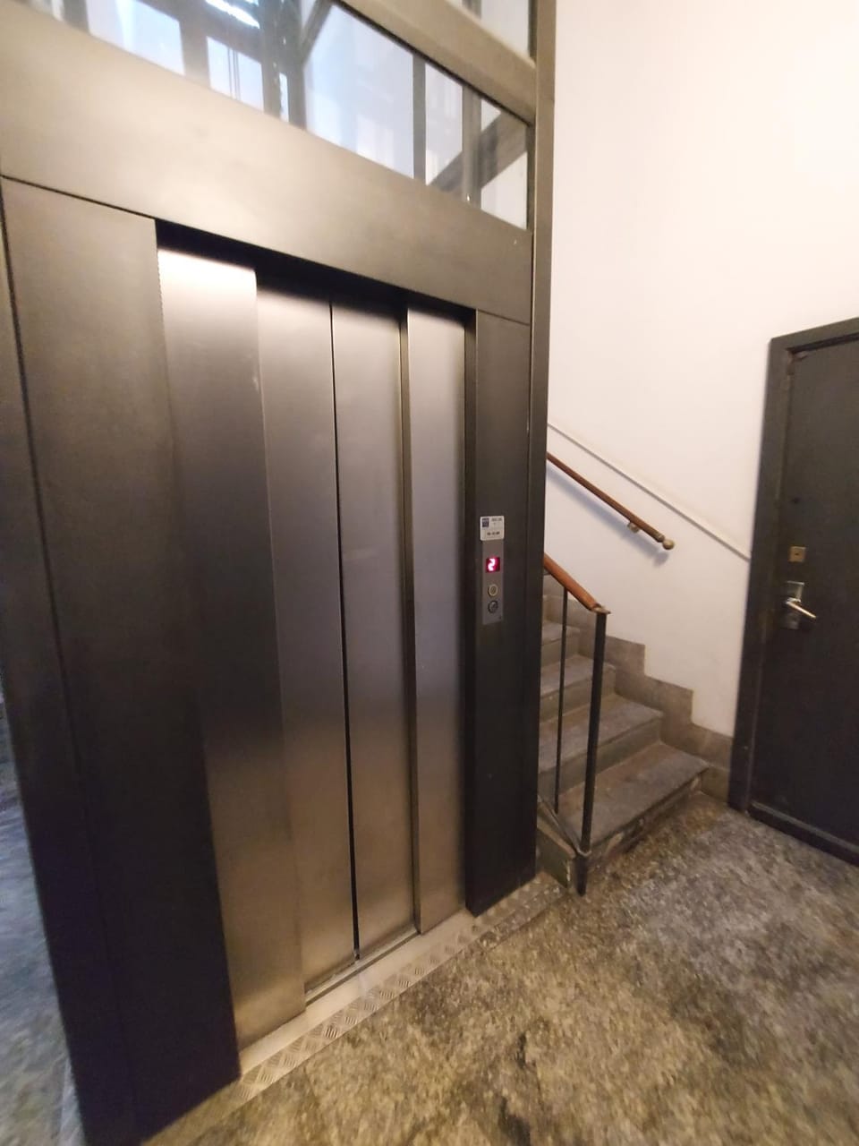 elevator