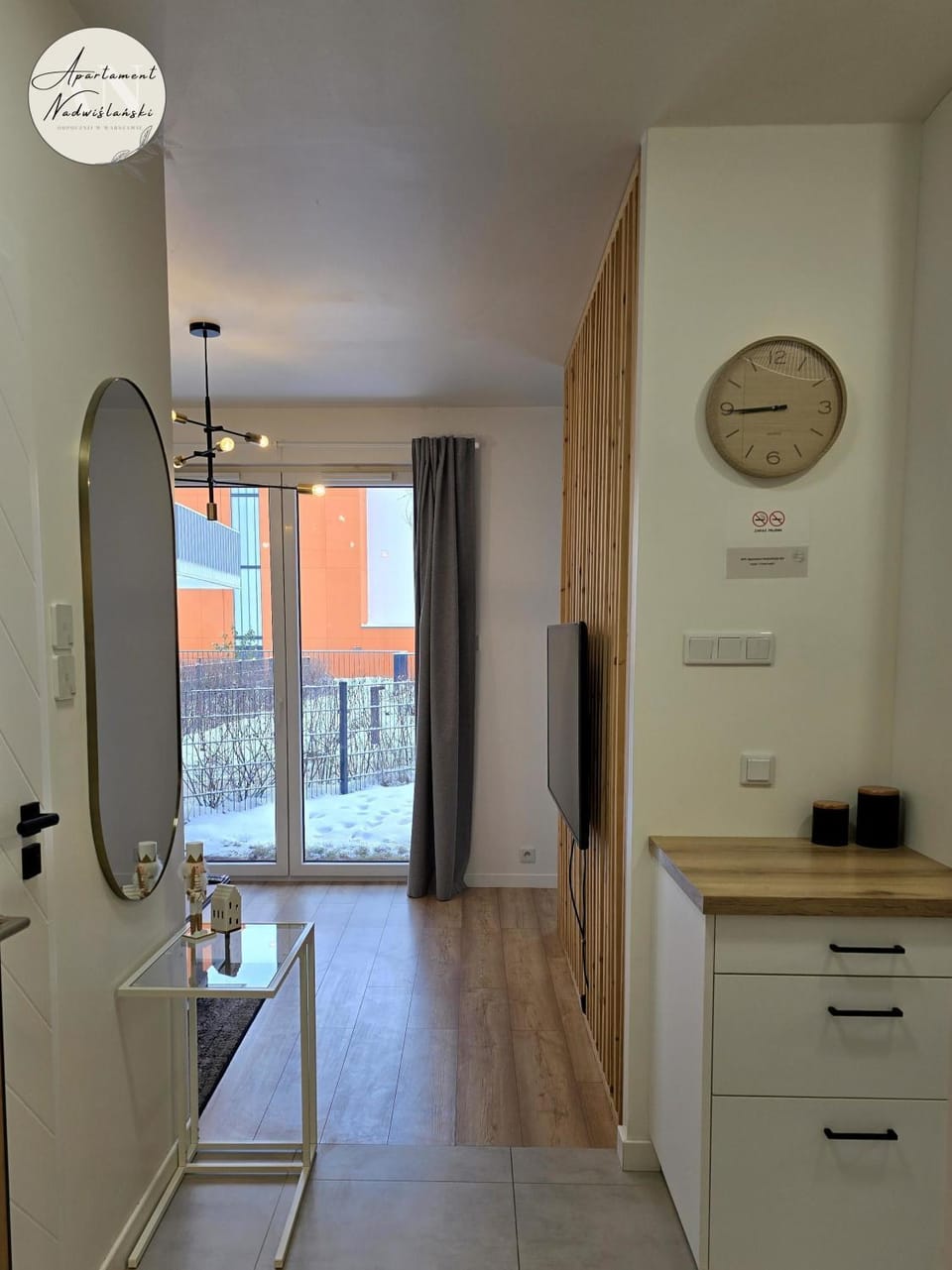 Balcony/Terrace, Kitchen or kitchenette, Photo of the whole room