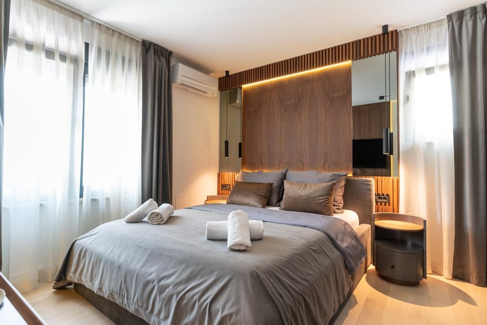 EZ Luxury Living Apartment in Rovinj