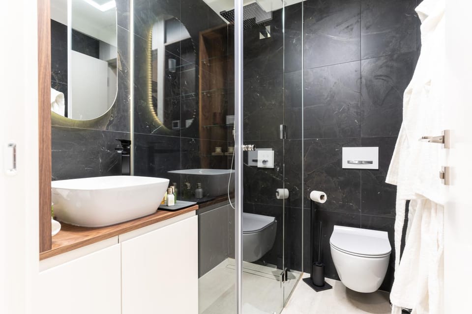 EZ Luxury Living Apartment in Rovinj