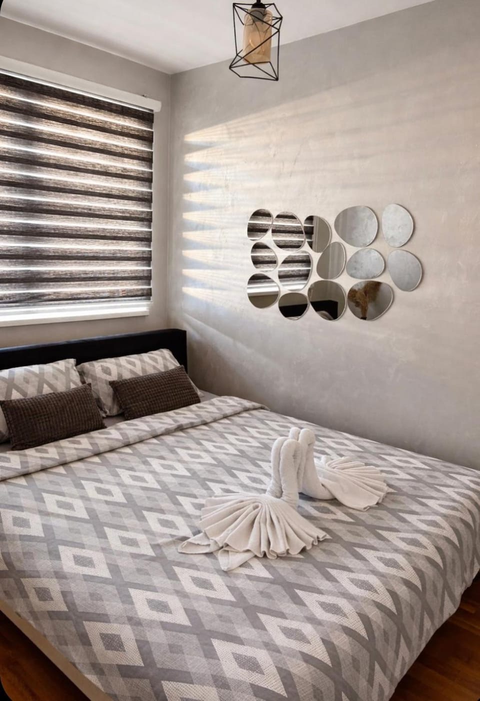 Stan na dan - Apartman Bella Apartment in Federation of Bosnia and Herzegovina
