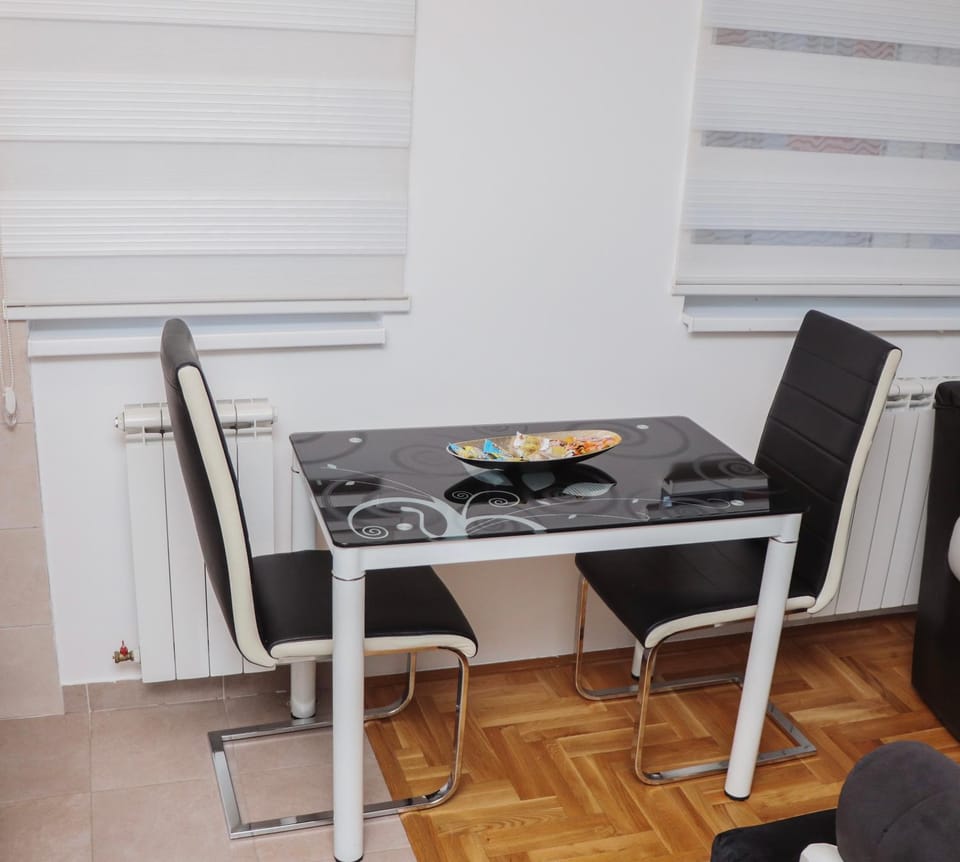 Stan na dan - Apartman Bella Apartment in Federation of Bosnia and Herzegovina