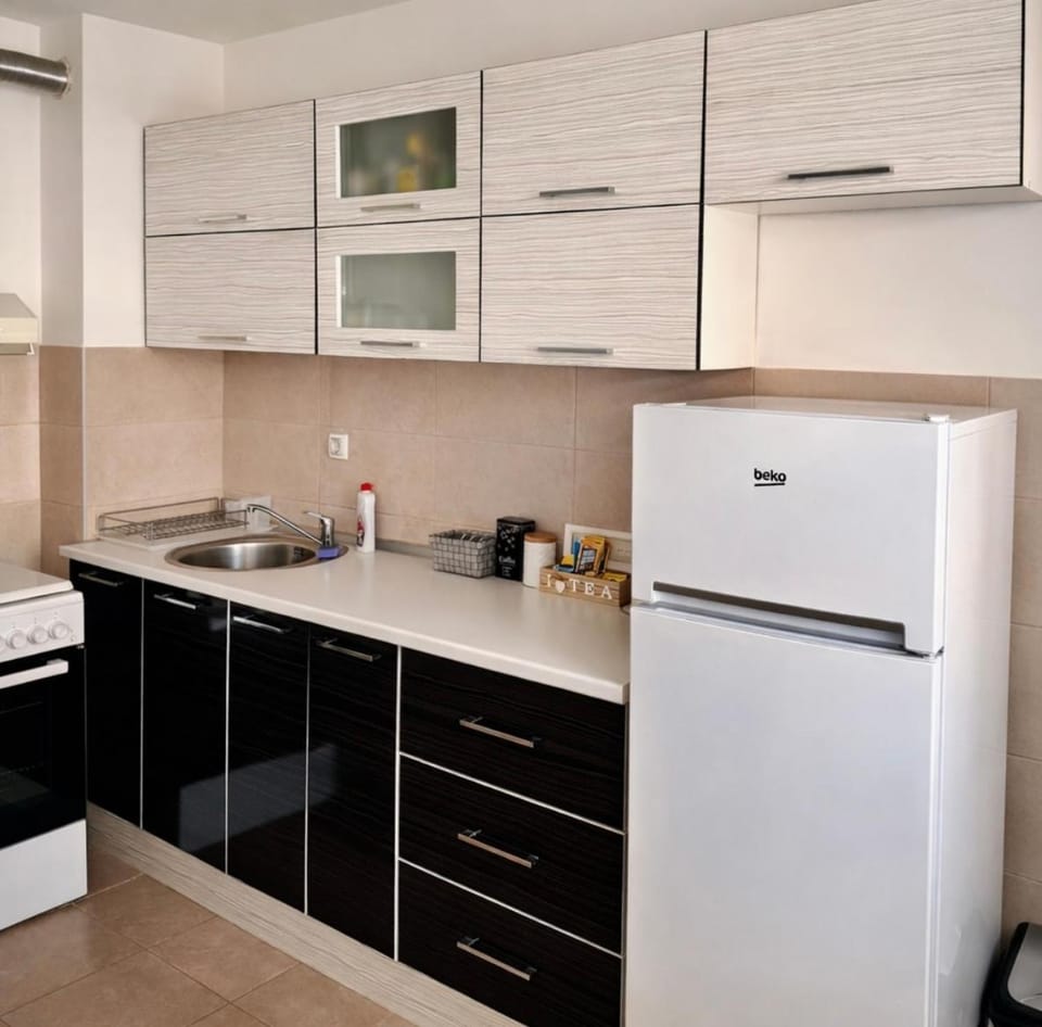 Stan na dan - Apartman Bella Apartment in Federation of Bosnia and Herzegovina