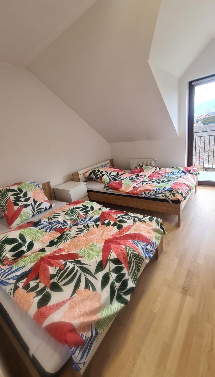 Dom pod Wroclawiem19 Apartment in Lower Silesian Voivodeship
