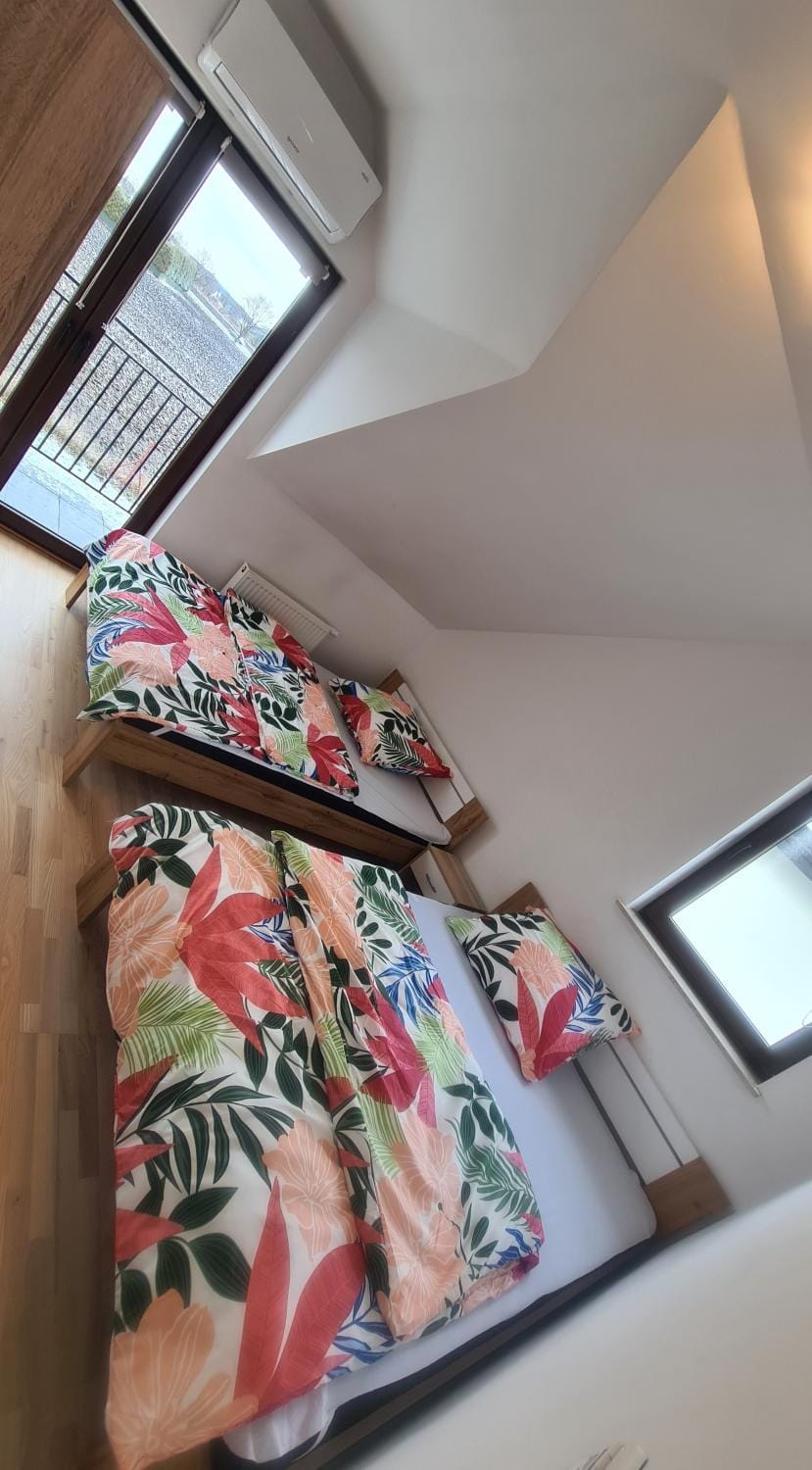 Dom pod Wroclawiem19 Apartment in Lower Silesian Voivodeship