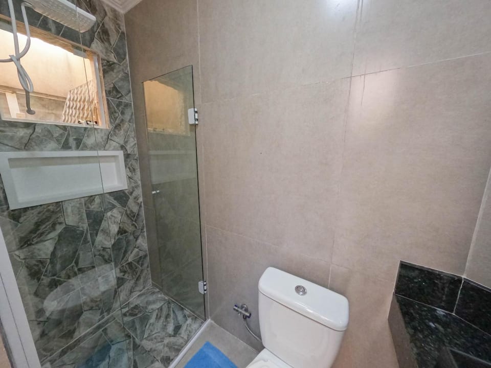 Apto a poucos metros do mar Apartment in State of Paraná