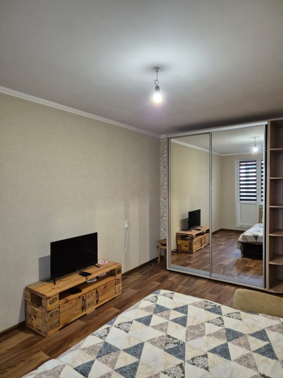 Центр Проспект Центральный 186 Сильпо АТБ Apartment in Ukraine