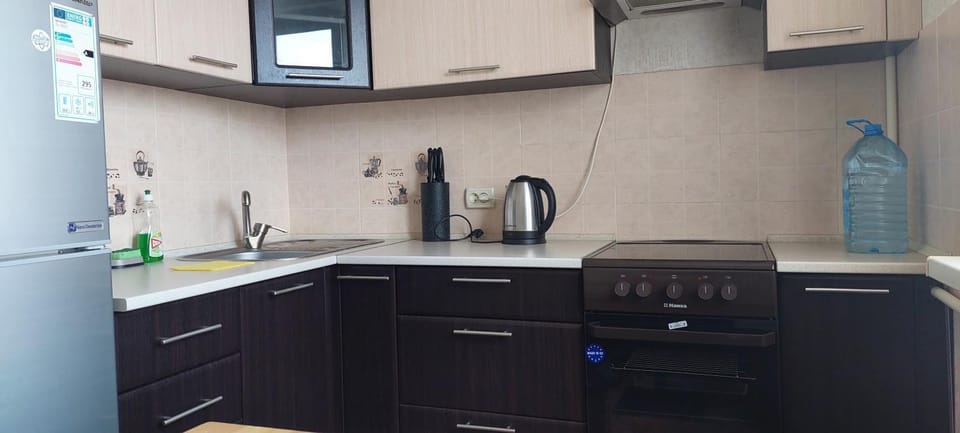 Центр Проспект Центральный 186 Сильпо АТБ Apartment in Ukraine