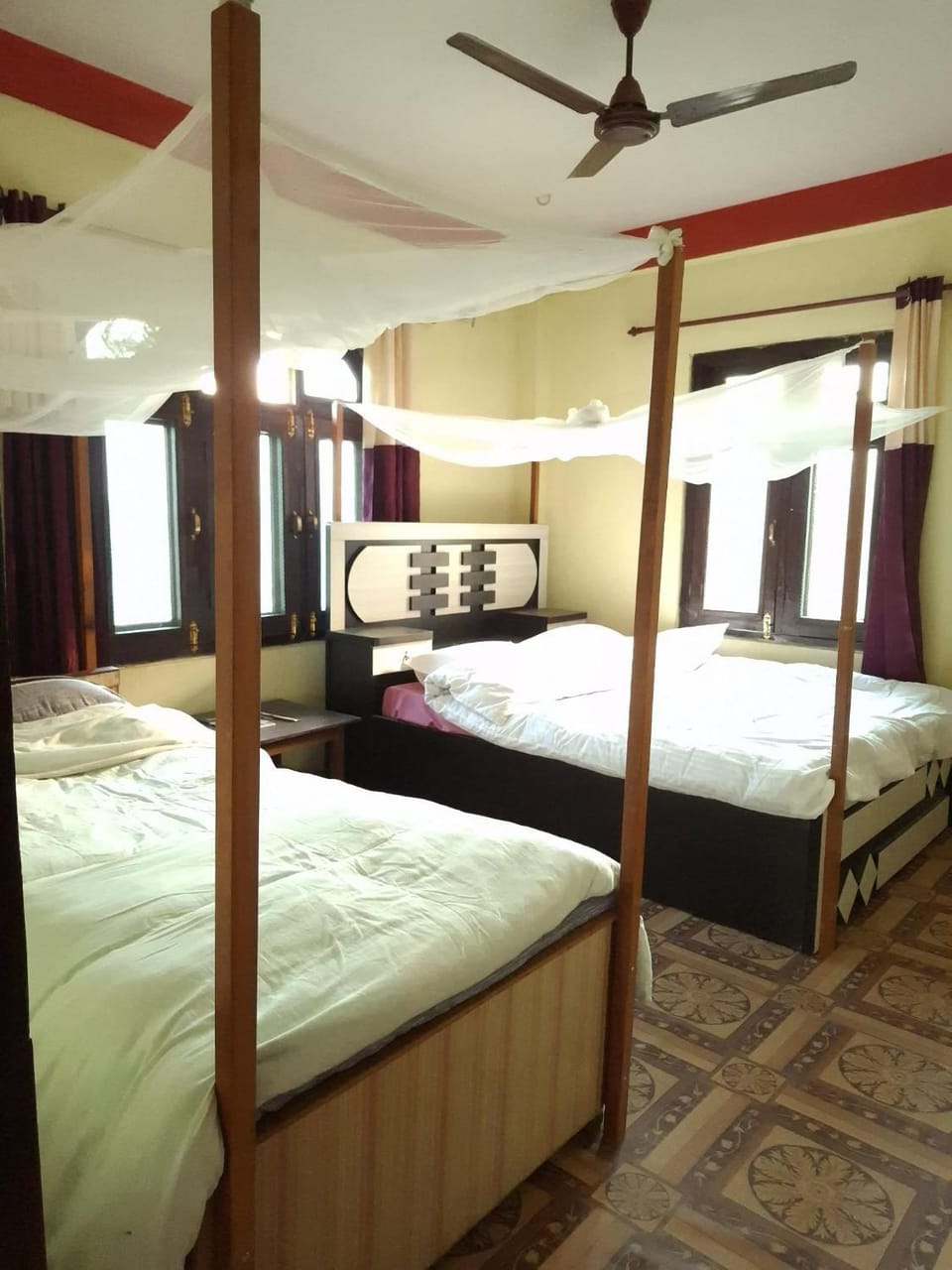 Bardiya Eco Safary Homestay Vacation rental in Nepal