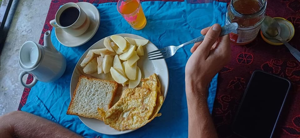 Restaurant/places to eat, Breakfast, Breakfast