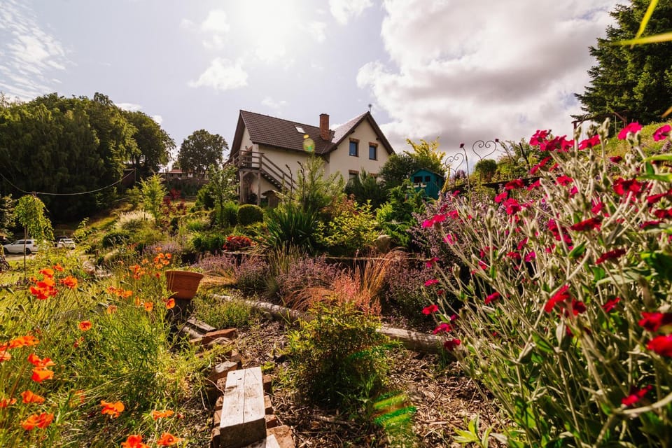 Apartamenty na Pastwisku Apartment in Pomeranian Voivodeship