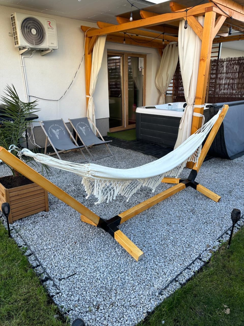 Apartament Koliber Spa Apartment in Poland
