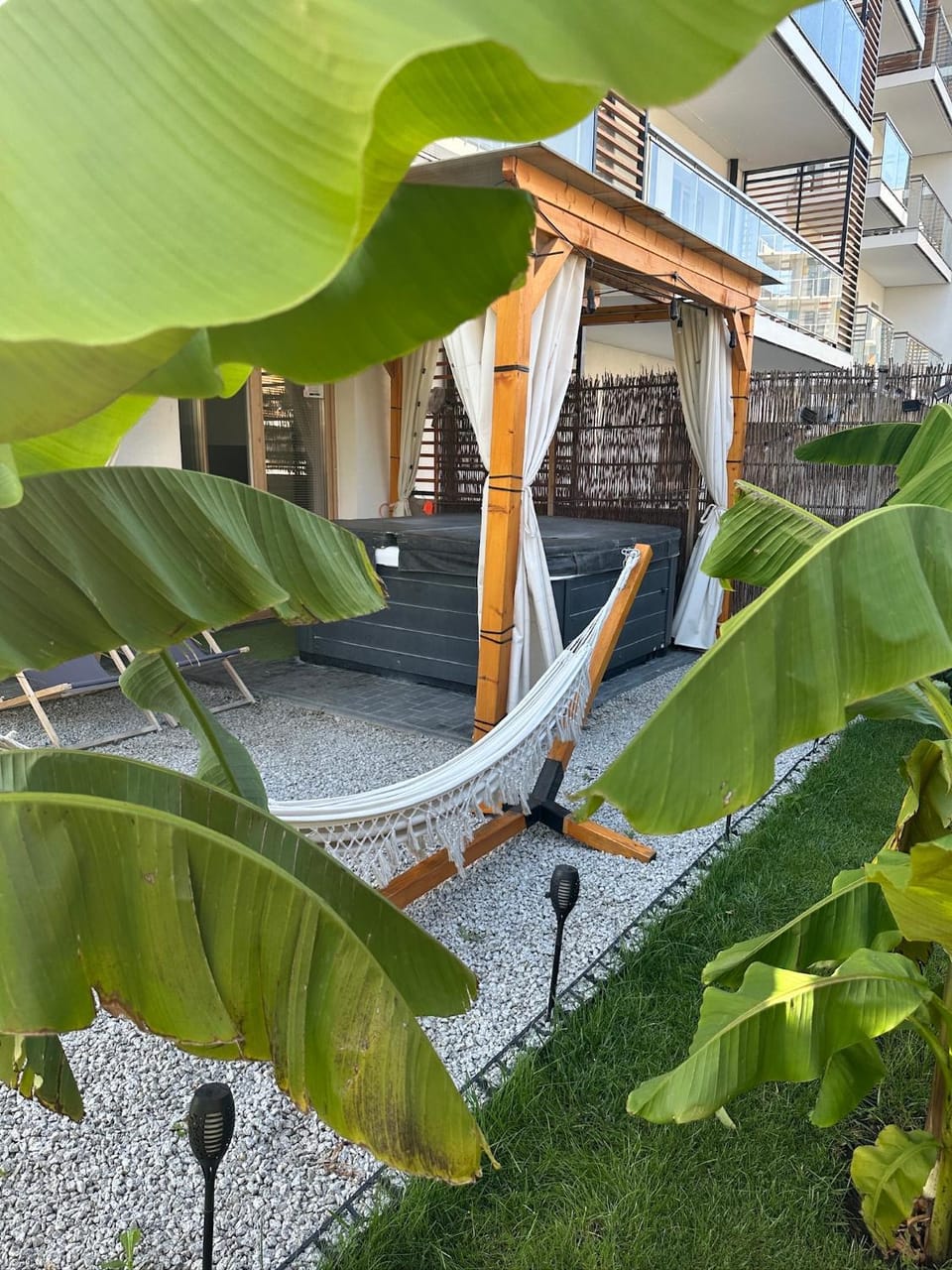 Apartament Koliber Spa Apartment in Poland