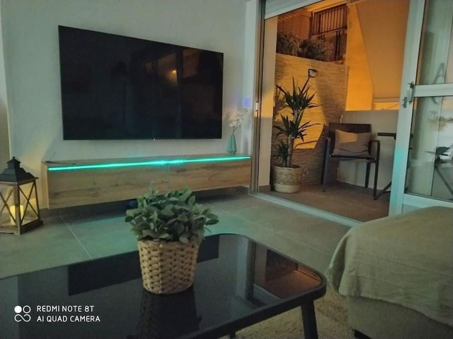 APARTAMENTO LA TORTUGA Apartment in Costa Tropical