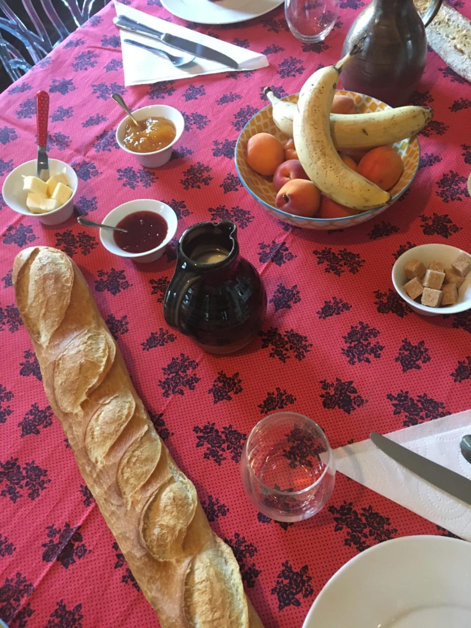 Breakfast