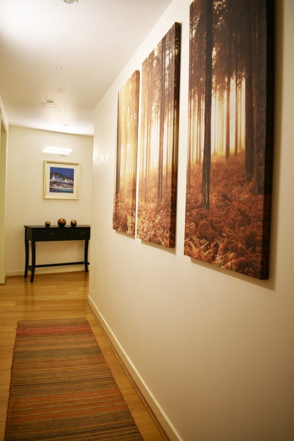 Cannon Point BW7 Apartment in Fort Augustus