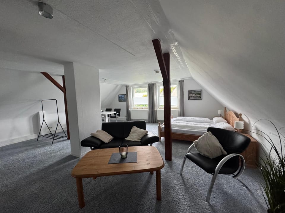 Apartment Düte Apartment in Lower Saxony, Germany