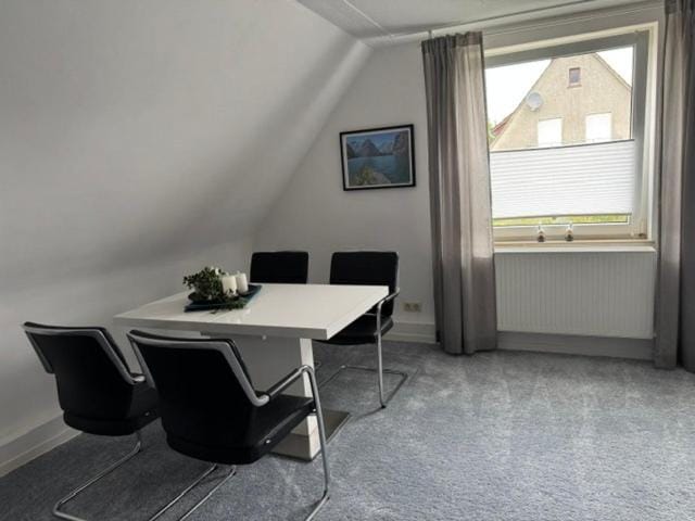 Apartment Düte Apartment in Lower Saxony, Germany
