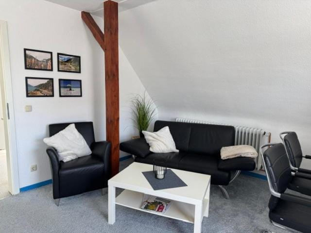 Apartment Düte Apartment in North Rhine-Westphalia