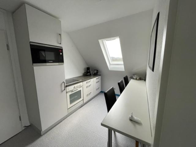 Apartment Düte Apartment in North Rhine-Westphalia
