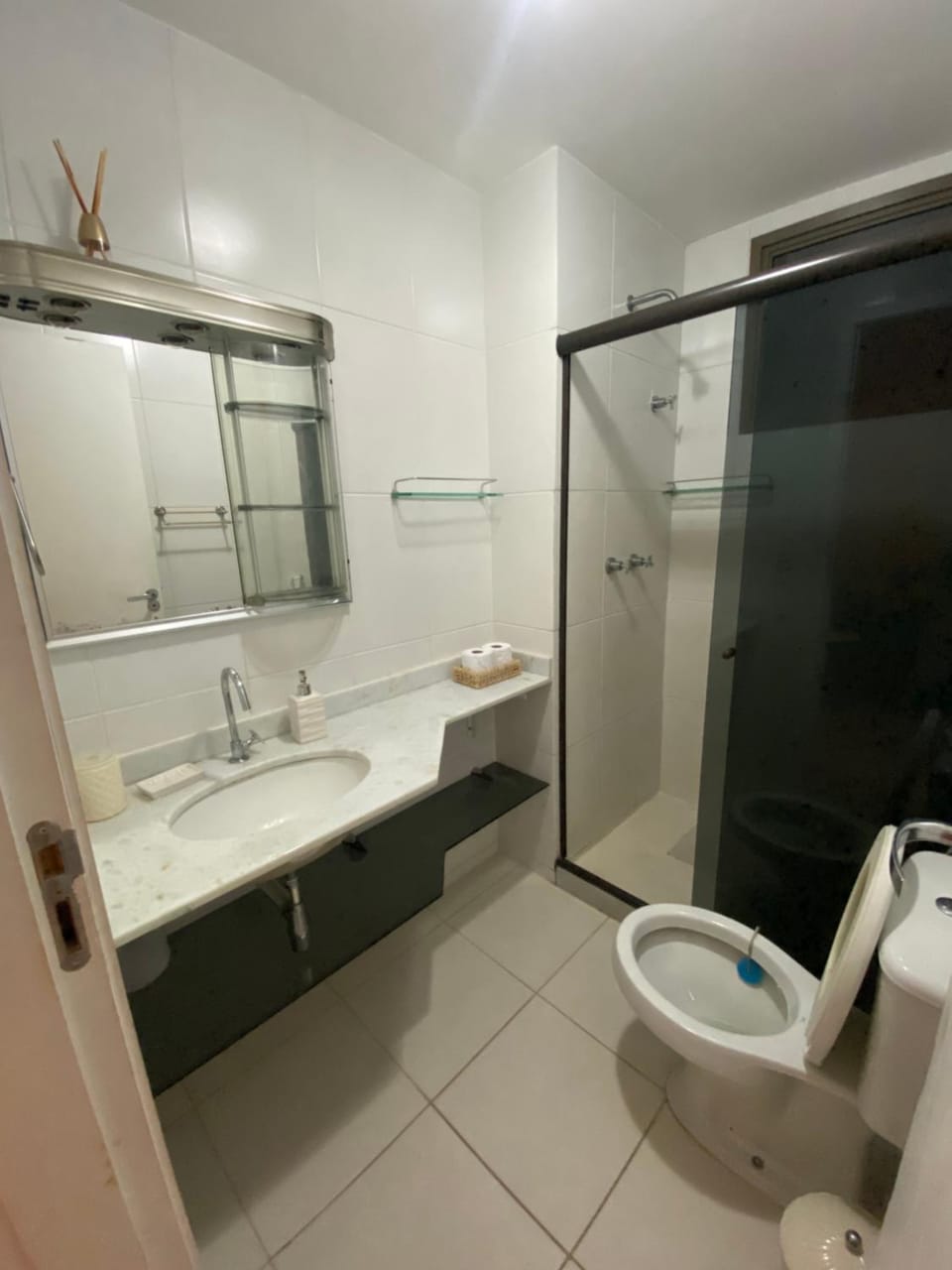Loft Reserva do Sahy - Mangaratiba Apartment in Mangaratiba